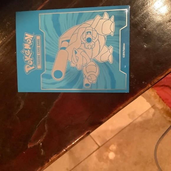 Pokemon Cards - Picture 3 of 4